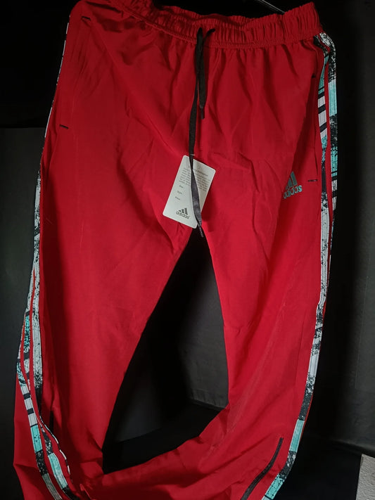 ADIDAS TRACK PANT