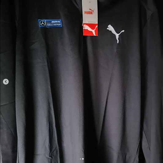 Puma Formula one Full sleeves tee